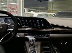 کادیلاک ئێسکەلەید